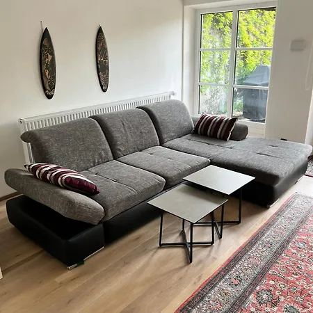 Stadthaus Mit Traditionellem Flair Ferienhaus Wels
