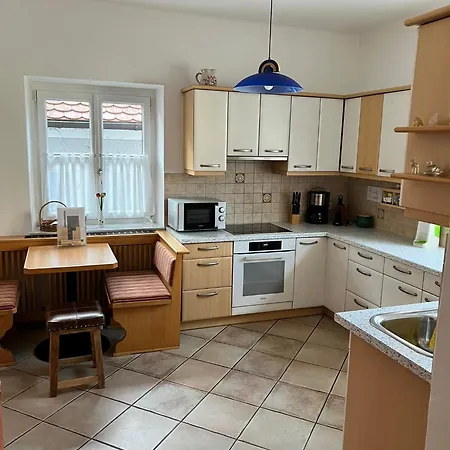 Ferienhaus Stadthaus Mit Traditionellem Flair