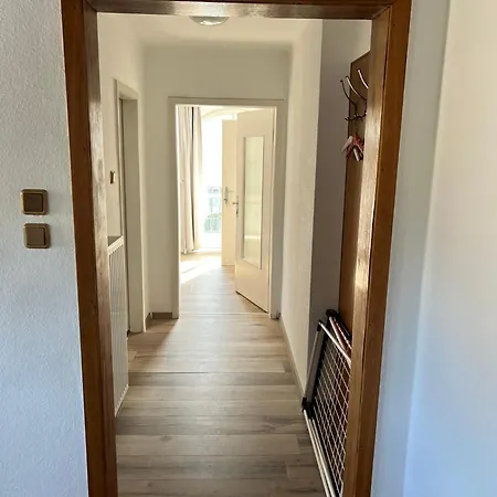 Stadthaus Mit Traditionellem Flair Ferienhaus *