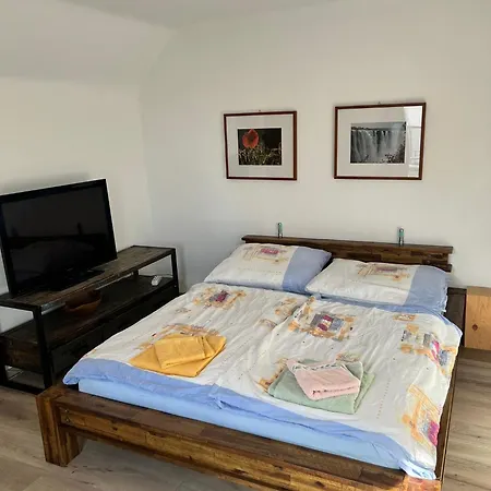 Ferienhaus Stadthaus Mit Traditionellem Flair Wels
