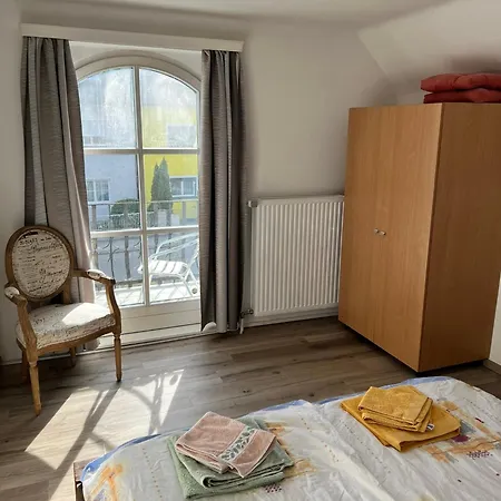 Stadthaus Mit Traditionellem Flair Ferienhaus Wels